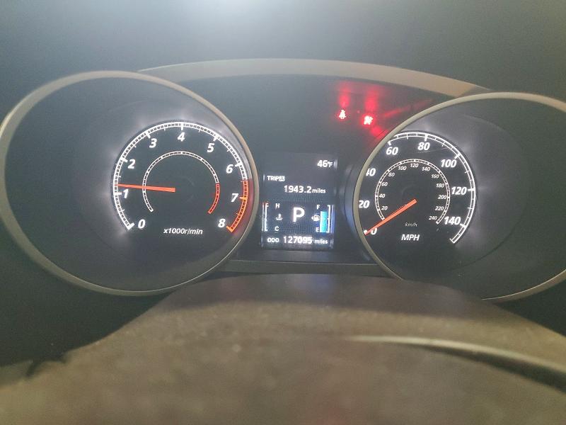 Aukcja sprzedaży 2012 Mitsubishi Outlander, vin: JA4JT3AW9CU009643, numer aukcji: 47990176