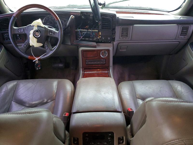 Продажа на аукционе авто 2006 Cadillac Escalade, vin: 3GYFK66NX6G196540, номер лота: 41816566