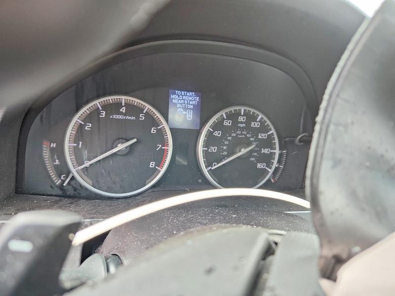 Продаж на аукціоні авто 2015 Acura Rdx, vin: 5J8TB3H3XFL009837, номер лоту: 41823596