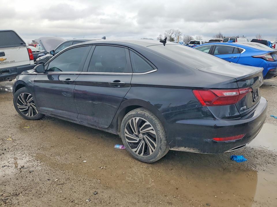 Продаж на аукціоні авто 2020 Volkswagen Jetta, vin: 3VWGB7BU3LM045594, номер лоту: 79793035