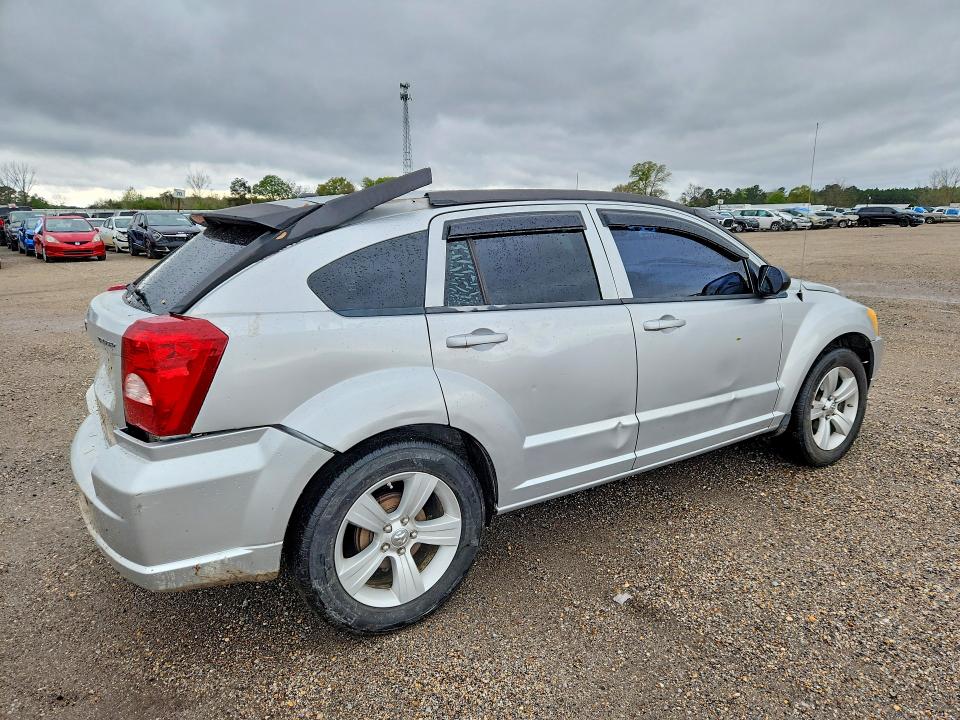2010 Dodge Caliber მანქანა იყიდება აუქციონზე, vin: 1B3CB3HA6AD567217, აუქციონის ნომერი: 45976386