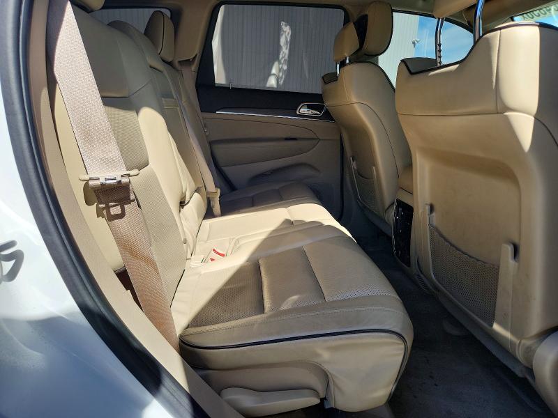 Aukcja sprzedaży 2015 Jeep Grand Cherokee, vin: 1C4RJFCG0FC828587, numer aukcji: 47284856