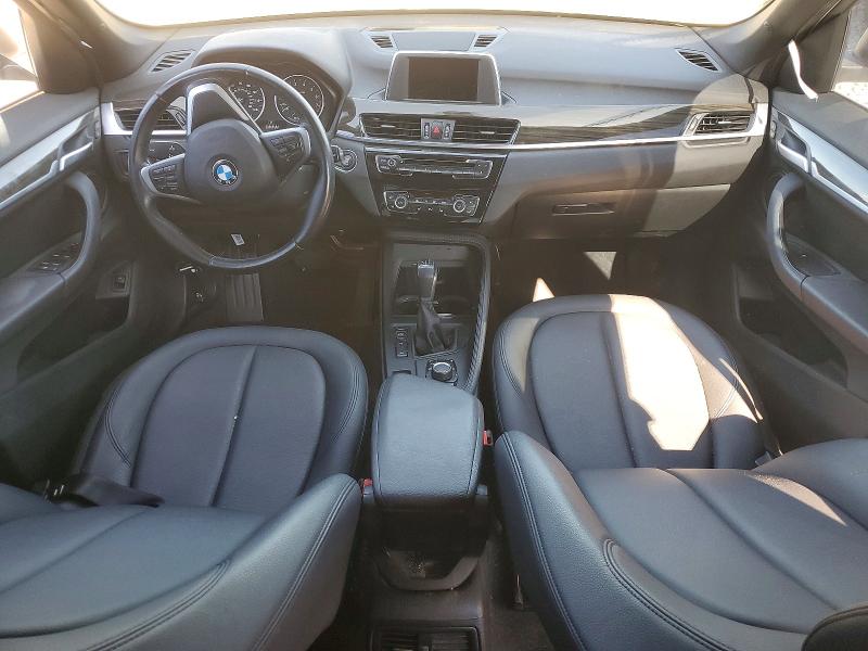 Aukcja sprzedaży 2017 Bmw X1, vin: WBXHT3C36H5F71935, numer aukcji: 46260046