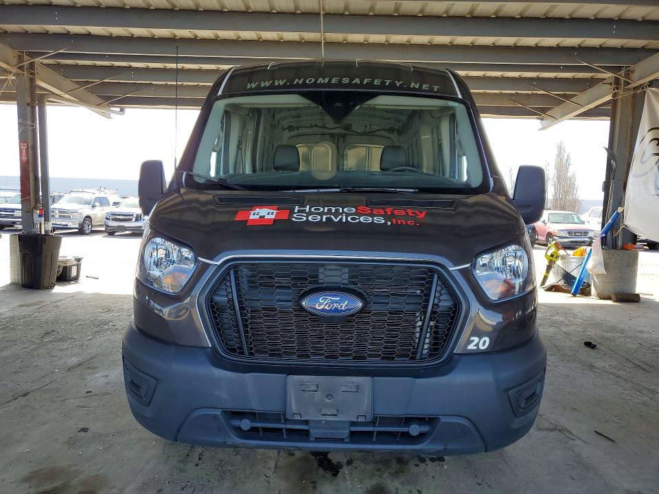 Aukcja sprzedaży 2023 Ford Transit, vin: 1FTBR1C83PKB65724, numer aukcji: 42014026
