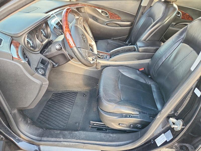 Продажа на аукционе авто 2010 Buick Lacrosse, vin: 1G4GC5EG5AF171913, номер лота: 41748126