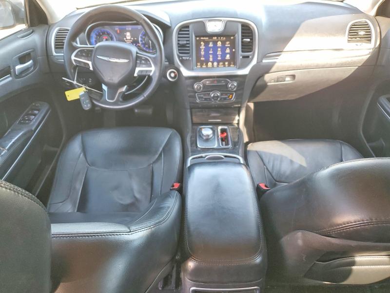 Продажа на аукционе авто 2015 Chrysler 300, vin: 2C3CCAAG7FH859245, номер лота: 46641326