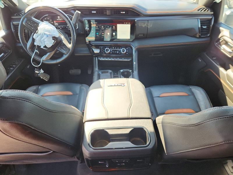 46835686 :رقم المزاد ، 1GT49PEY1RF230204 vin ، 2024 Gmc Sierra مزاد بيع