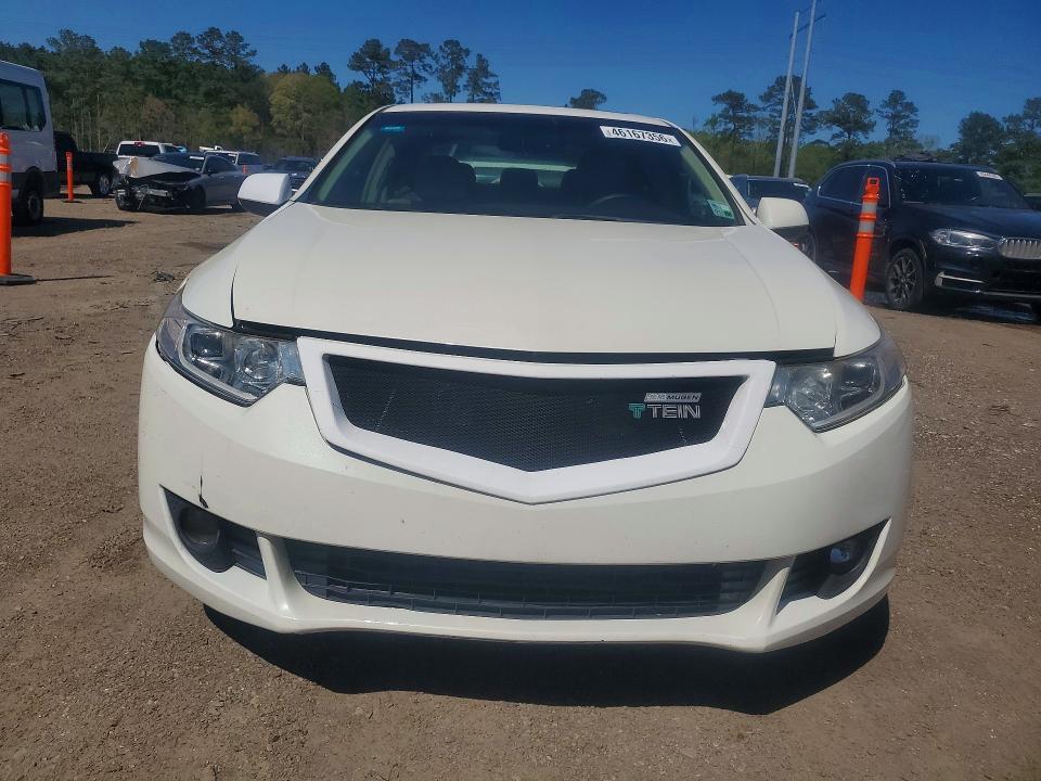 46167356 :رقم المزاد ، JH4CU2F60AC041137 vin ، 2010 Acura Tsx مزاد بيع