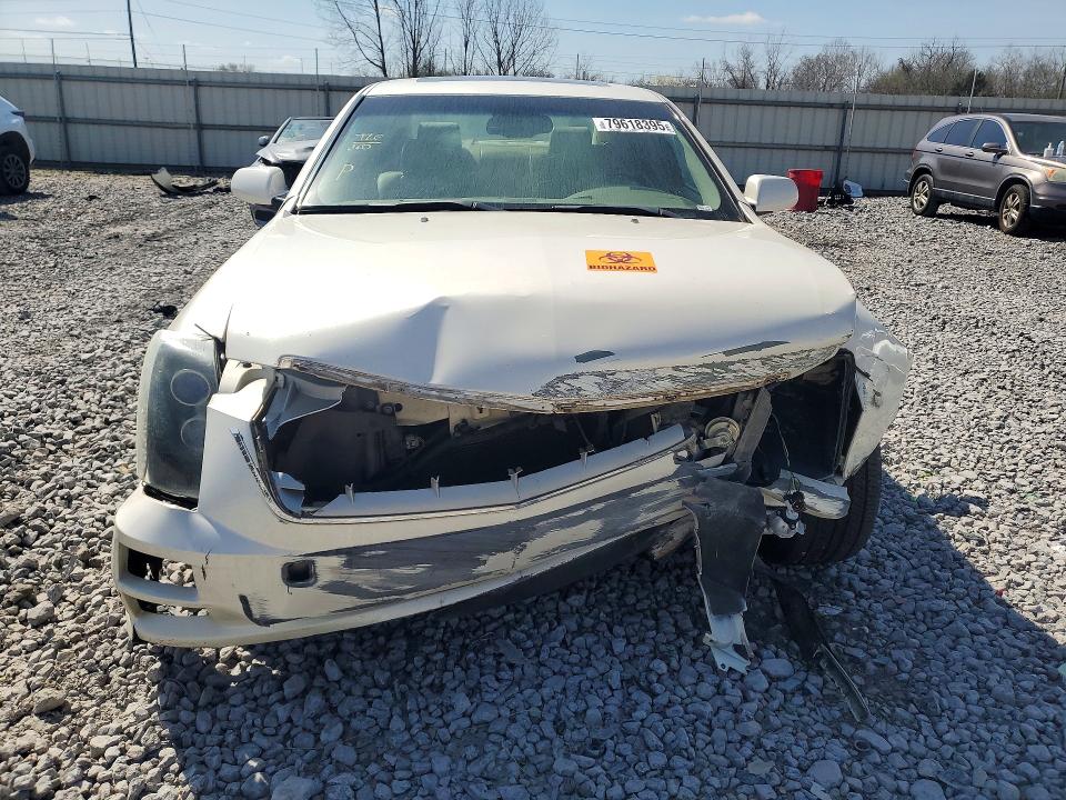 Aukcja sprzedaży 2007 Cadillac Sts, vin: 1G6DW677X70136008, numer aukcji: 79618395