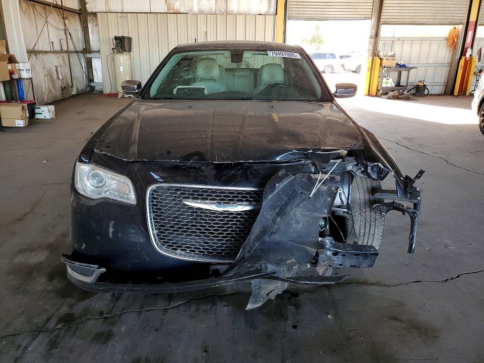 Aukcja sprzedaży 2018 Chrysler 300, vin: 2C3CCAAGXJH308994, numer aukcji: 79497095