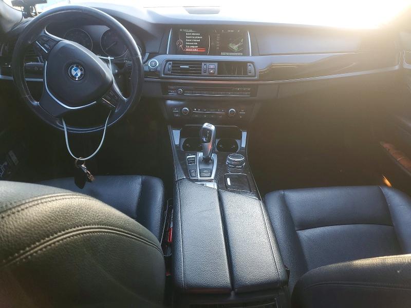 Продаж на аукціоні авто 2015 Bmw 528, vin: WBA5A7C53FD625879, номер лоту: 41986616