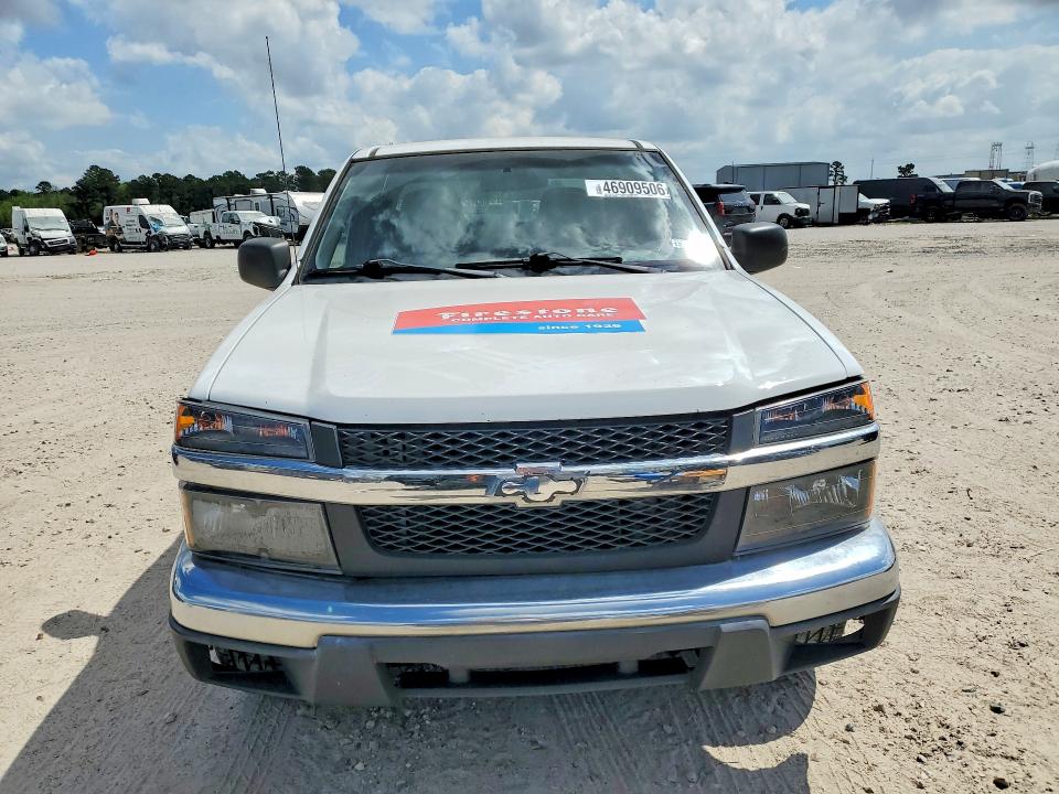 46909506 :رقم المزاد ، 1GCCS33E688215847 vin ، 2008 Chevrolet Colorado مزاد بيع