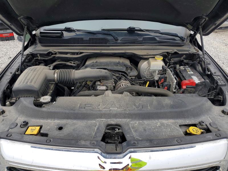 Продажа на аукционе авто 2019 Ram 1500, vin: 1C6SRFFT4KN876084, номер лота: 46407256