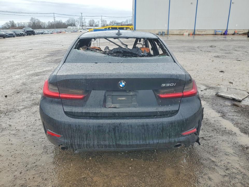 Aukcja sprzedaży 2020 Bmw 330i, vin: 3MW5R1J05L8B05656, numer aukcji: 41708736