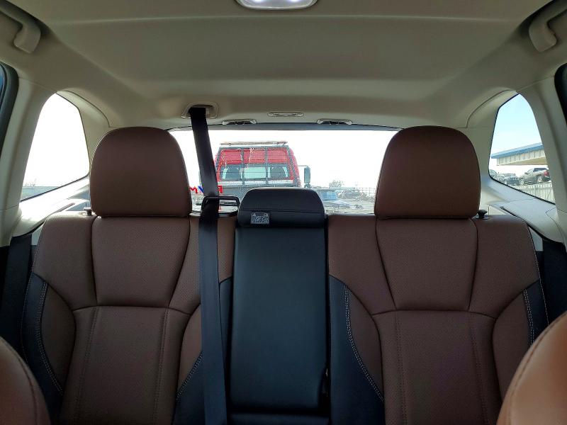 Aukcja sprzedaży 2023 Subaru Forester, vin: JF2SKARC6PH479043, numer aukcji: 47171316