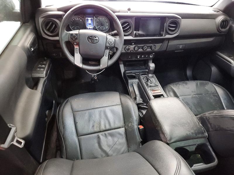 Продажа на аукционе авто 2019 Toyota Tacoma, vin: 3TMCZ5AN5KM253342, номер лота: 46905506