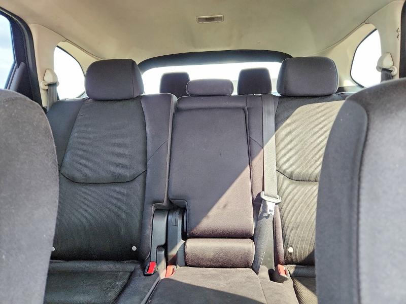 Продаж на аукціоні авто 2016 Mazda Cx-9, vin: JM3TCBBYXG0111658, номер лоту: 46335056