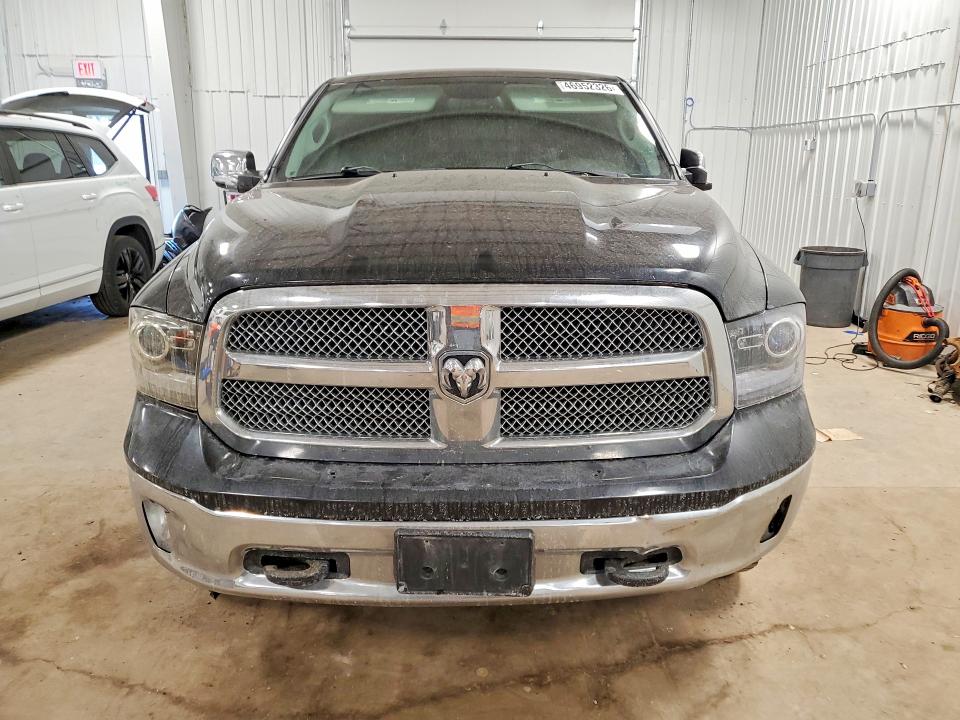 Продажа на аукционе авто 2013 Ram 1500, vin: 1C6RR7PT7DS647731, номер лота: 46952326