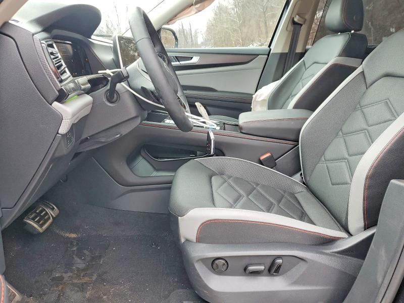 79617275 :رقم المزاد ، 1V2CN2CA7TC502844 vin ، 2026 Volkswagen Atlas مزاد بيع