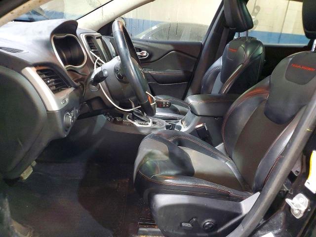 Продажа на аукционе авто 2016 Jeep Cherokee, vin: 1C4PJMBS3GW224582, номер лота: 41782116