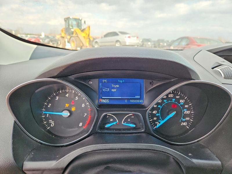 Продаж на аукціоні авто 2013 Ford Escape, vin: 1FMCU9GX9DUA55422, номер лоту: 46465826