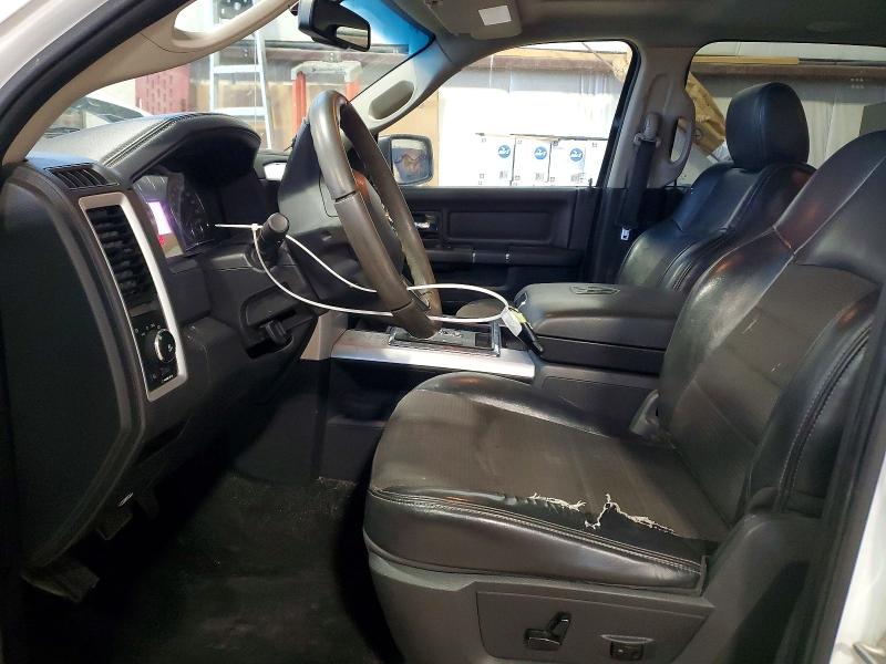 Aukcja sprzedaży 2012 Dodge Ram 1500, vin: 1C6RD7MT8CS279576, numer aukcji: 41927546