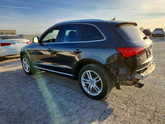 Продаж на аукціоні авто 2015 Audi Q5, vin: WA1LFAFP7FA106769, номер лоту: 47081346
