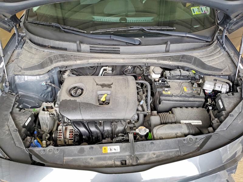 Aukcja sprzedaży 2024 Kia Soul, vin: KNDJ23AU7R7903137, numer aukcji: 41901726