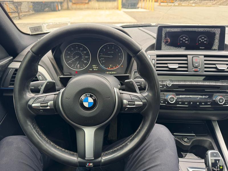 Продаж на аукціоні авто 2015 Bmw Motorrad M235xi, vin: WBA1J9C56FV371511, номер лоту: 47105326
