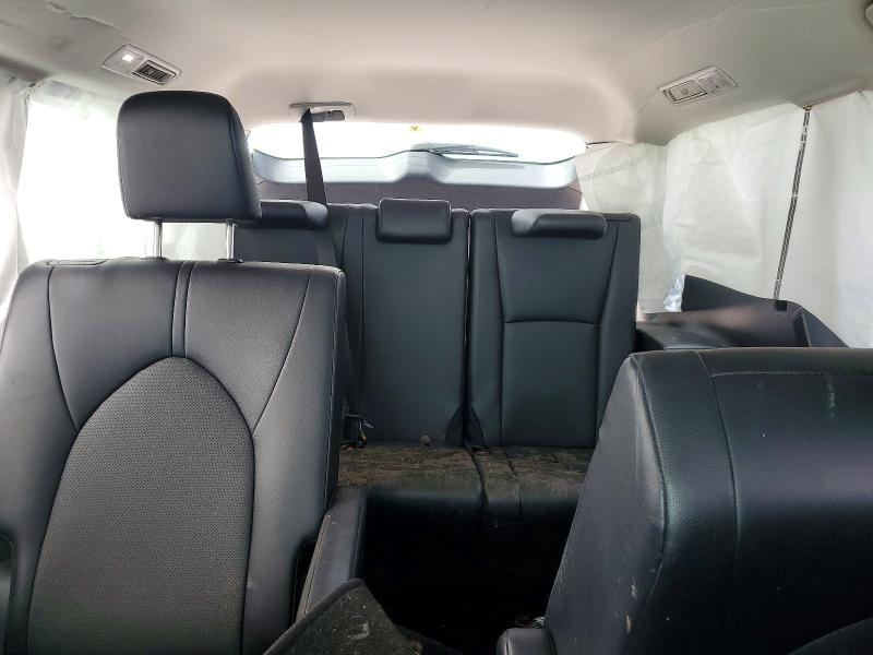 Продажа на аукционе авто 2024 Toyota Grand Highlander Hybrid, vin: 5TDABAA54RS001354, номер лота: 78638945