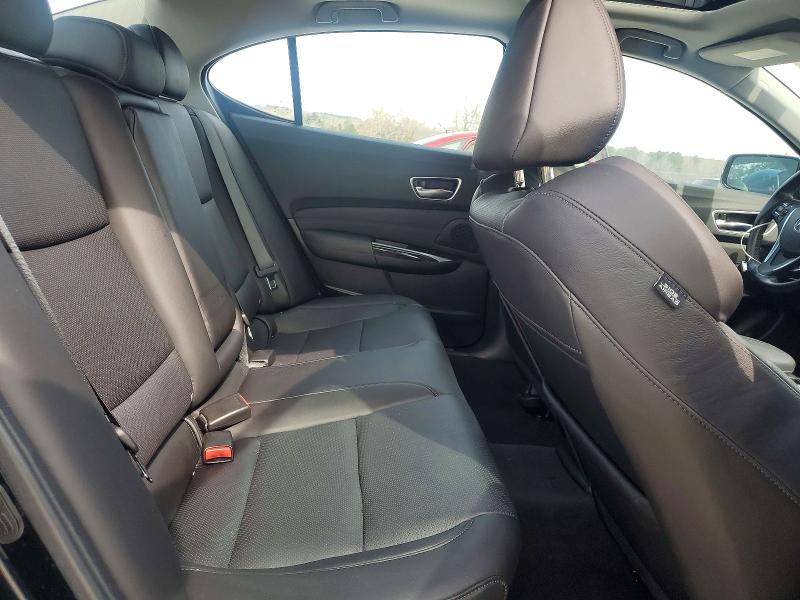Aukcja sprzedaży 2020 Acura Tlx, vin: 19UUB1F57LA011193, numer aukcji: 46874516
