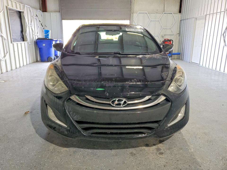 Продажа на аукционе авто 2014 Hyundai Elantra Gt, vin: KMHD35LH8EU203818, номер лота: 46887206