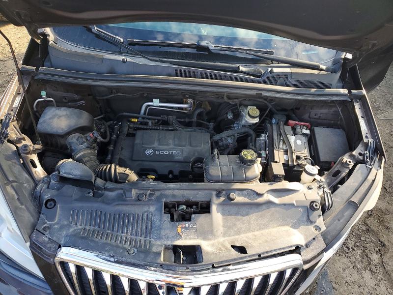 Продажа на аукционе авто 2013 Buick Encore, vin: KL4CJBSB7DB205789, номер лота: 47604766
