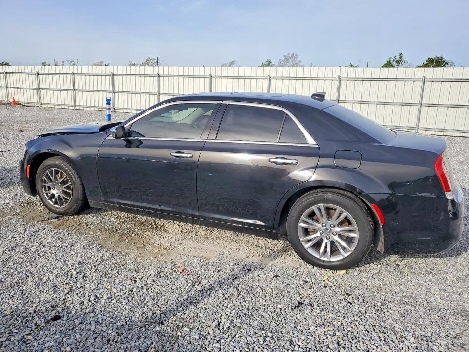 Aukcja sprzedaży 2016 Chrysler 300c, vin: 2C3CCAEG5GH357975, numer aukcji: 41958636