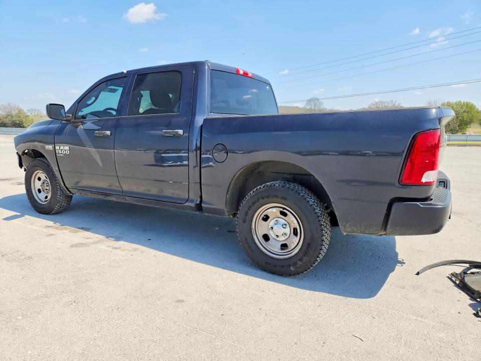 Продажа на аукционе авто 2020 Ram 1500 Classic, vin: 1C6RR7XT9LS137749, номер лота: 47687766