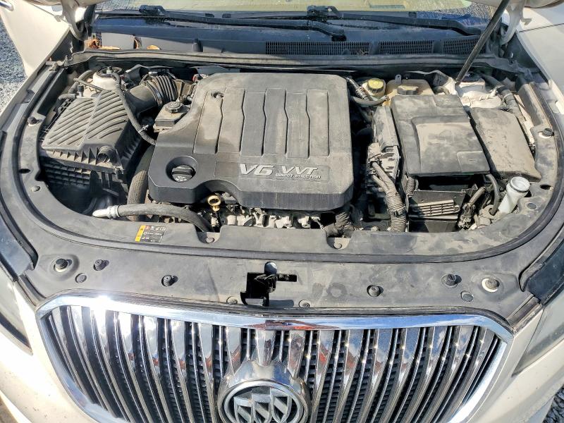 Продажа на аукционе авто 2014 Buick Lacrosse, vin: 1G4GE5G30EF209980, номер лота: 79995325