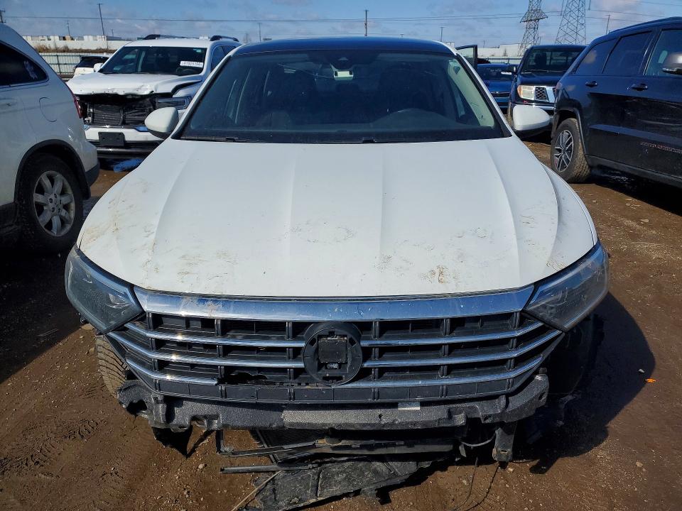 Aukcja sprzedaży 2019 Volkswagen Jetta, vin: 3VWE57BU7KM006424, numer aukcji: 45964236