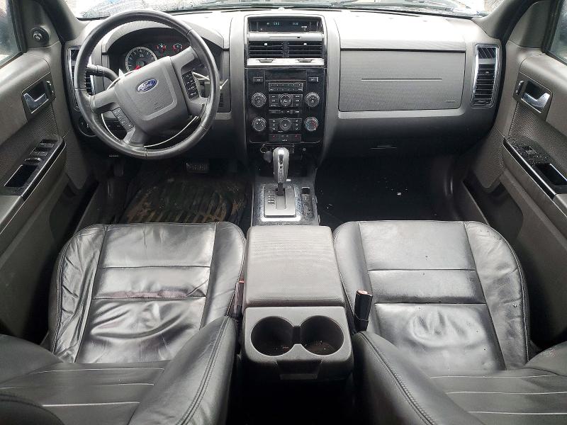 Продажа на аукционе авто 2011 Ford Escape, vin: 1FMCU0DG6BKB93623, номер лота: 41964556