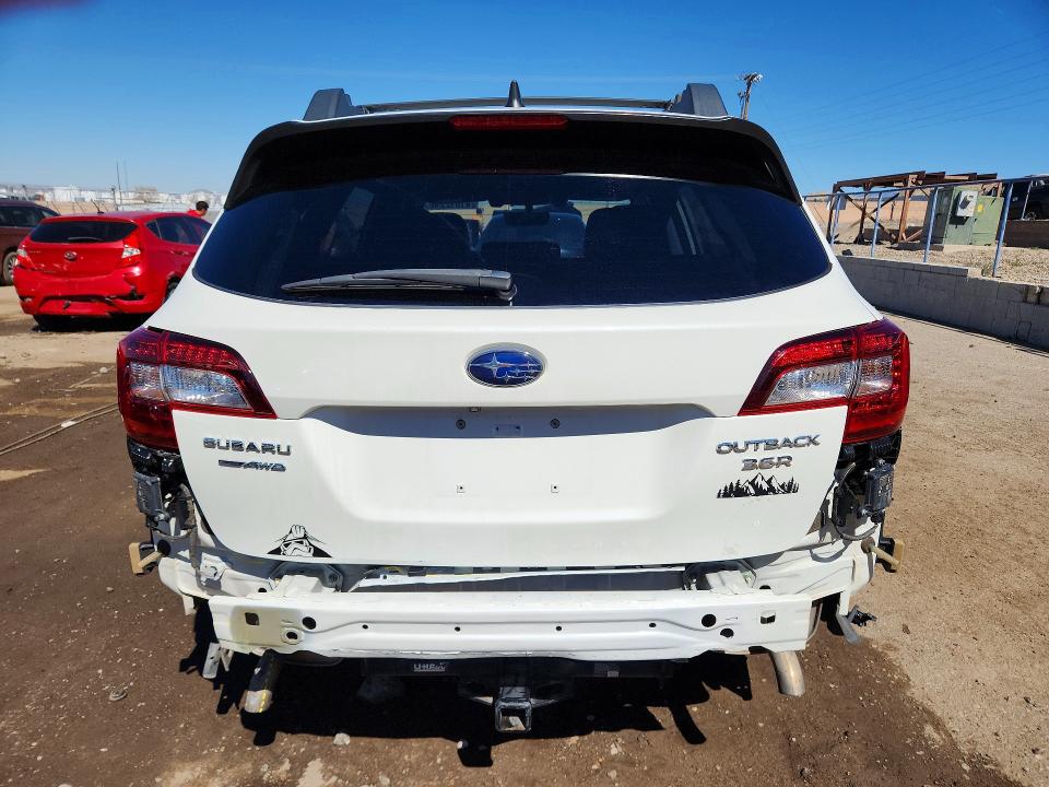 Aukcja sprzedaży 2019 Subaru Outback, vin: 4S4BSENC3K3253880, numer aukcji: 41812246