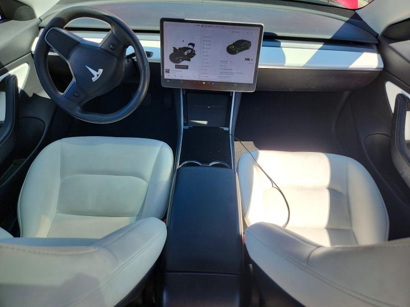 Aukcja sprzedaży 2020 Tesla Model 3, vin: 5YJ3E1EA7LF645966, numer aukcji: 47122536