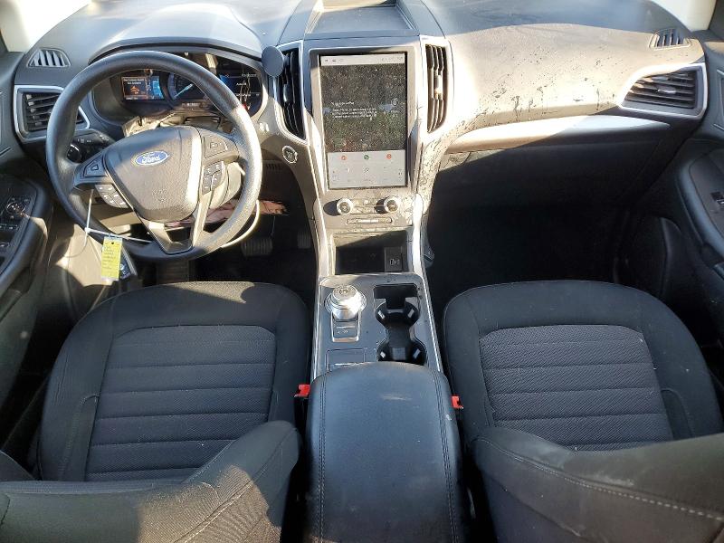 Aukcja sprzedaży 2022 Ford Edge, vin: 2FMPK4G95NBA56392, numer aukcji: 42061906
