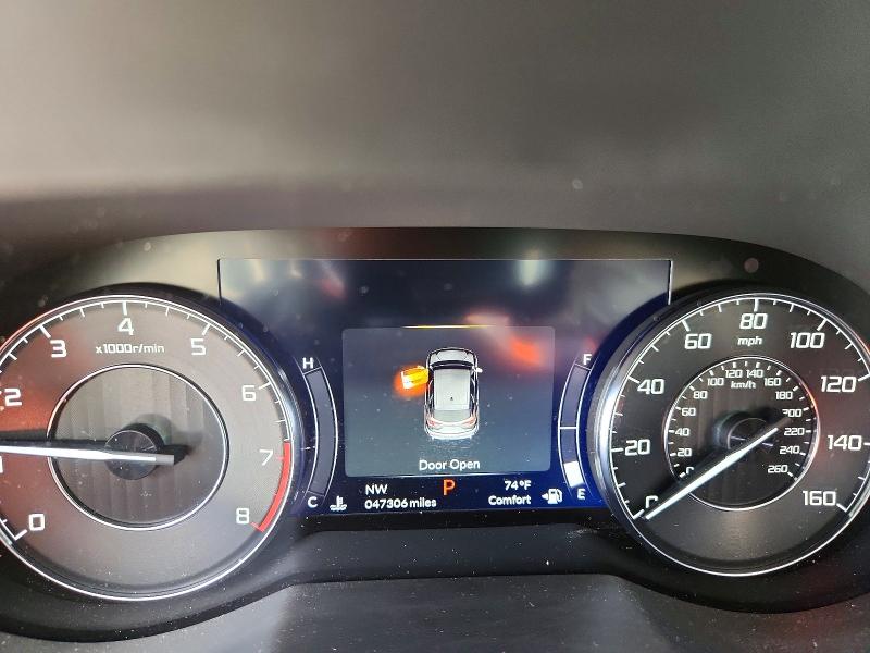 2021 Acura Rdx მანქანა იყიდება აუქციონზე, vin: 5J8TC2H50ML030234, აუქციონის ნომერი: 42057966