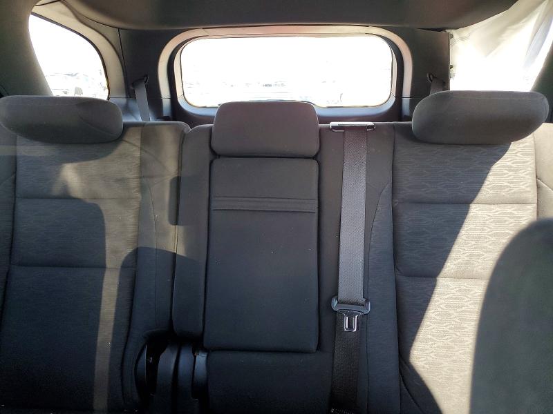 72428715 :رقم المزاد ، 1C4RDHAG5NC159558 vin ، 2022 Dodge Durango مزاد بيع