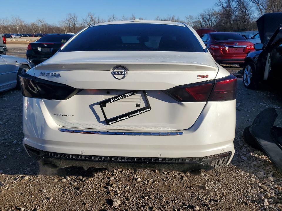 Aukcja sprzedaży 2023 Nissan Altima, vin: 1N4AL4CV7PN394027, numer aukcji: 45763256
