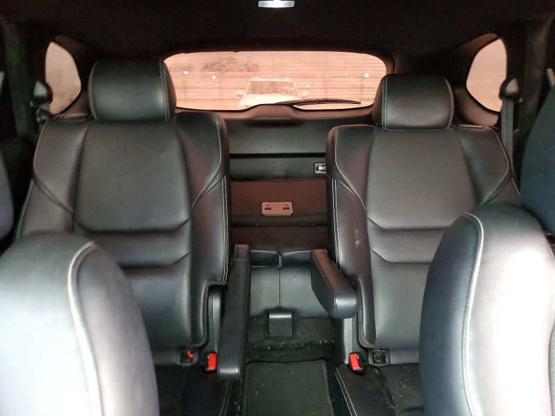 41986626 :رقم المزاد ، JM3TCADY6L0415765 vin ، 2020 Mazda Cx-9 مزاد بيع