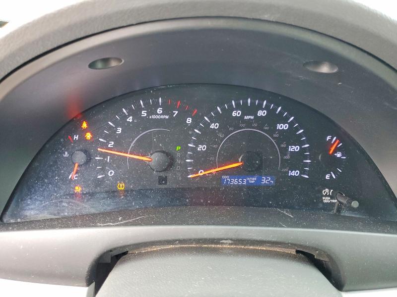 79169425 :رقم المزاد ، 4T4BF3EK4AR003112 vin ، 2010 Toyota Camry مزاد بيع