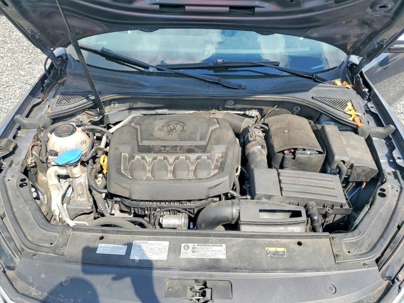 Aukcja sprzedaży 2018 Volkswagen Passat, vin: 1VWBA7A3XJC008191, numer aukcji: 47041986