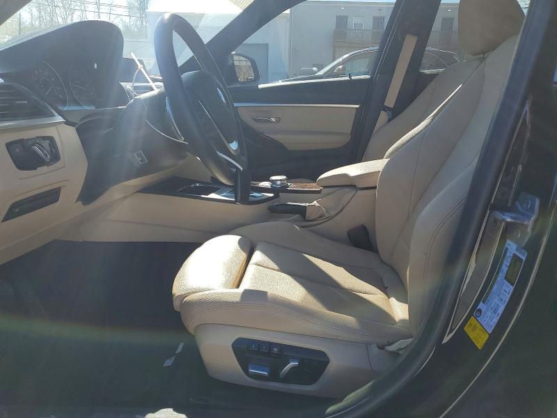 Продаж на аукціоні авто 2018 Bmw 330, vin: WBA8B9G58JNU57868, номер лоту: 45952946