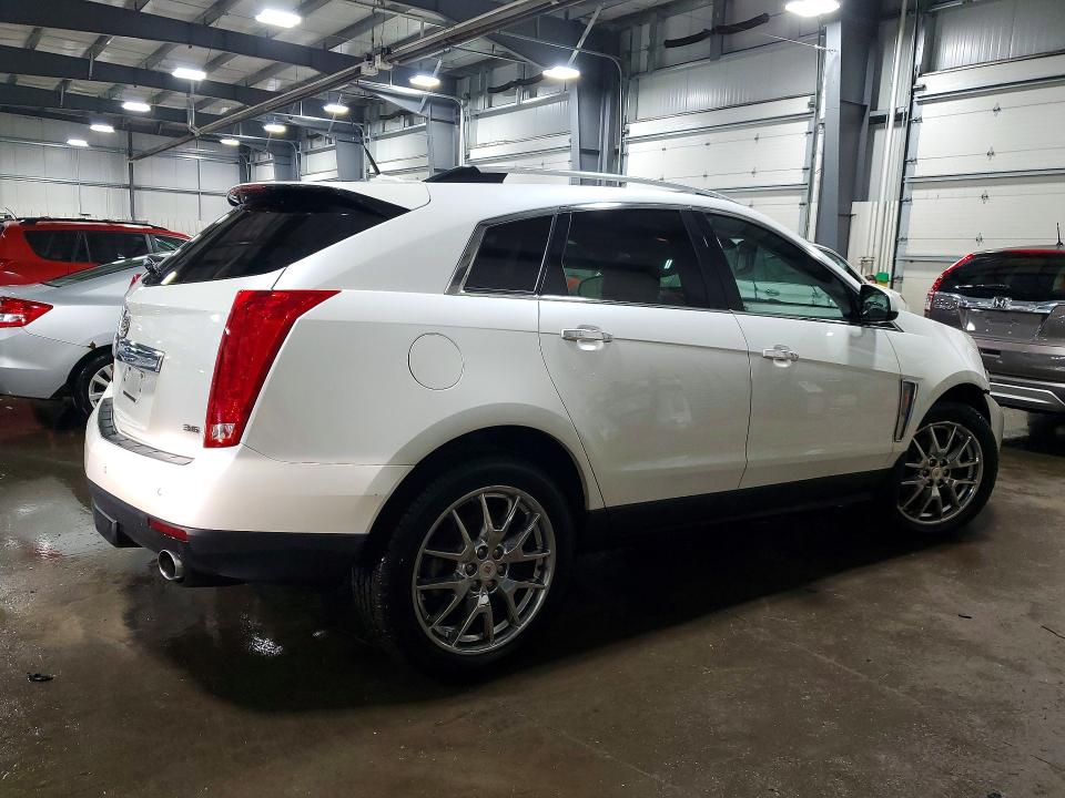 Продажа на аукционе авто 2013 Cadillac Srx, vin: 3GYFNJE33DS565484, номер лота: 47215756