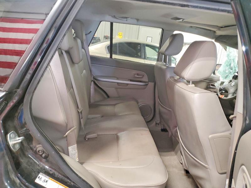 Aukcja sprzedaży 2008 Suzuki Grand Vitara, vin: JS3TD947984101167, numer aukcji: 41715536